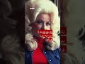 دالی پارتن، اسطوره موسیقی آمریکا درگذشت