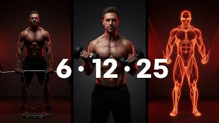 This 3 Number Workout Will Blow Your Mind!