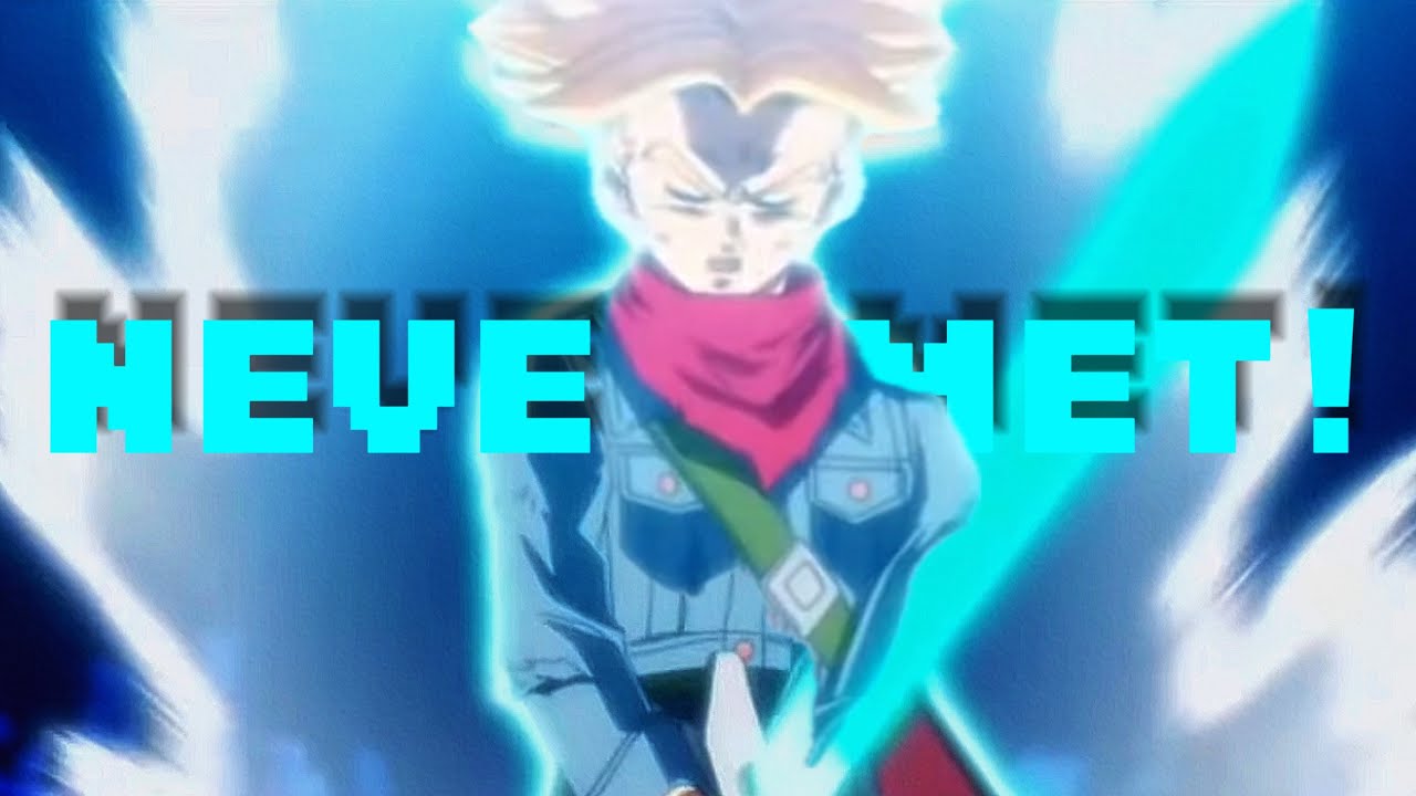 NEVER MET! [AMV] | 
