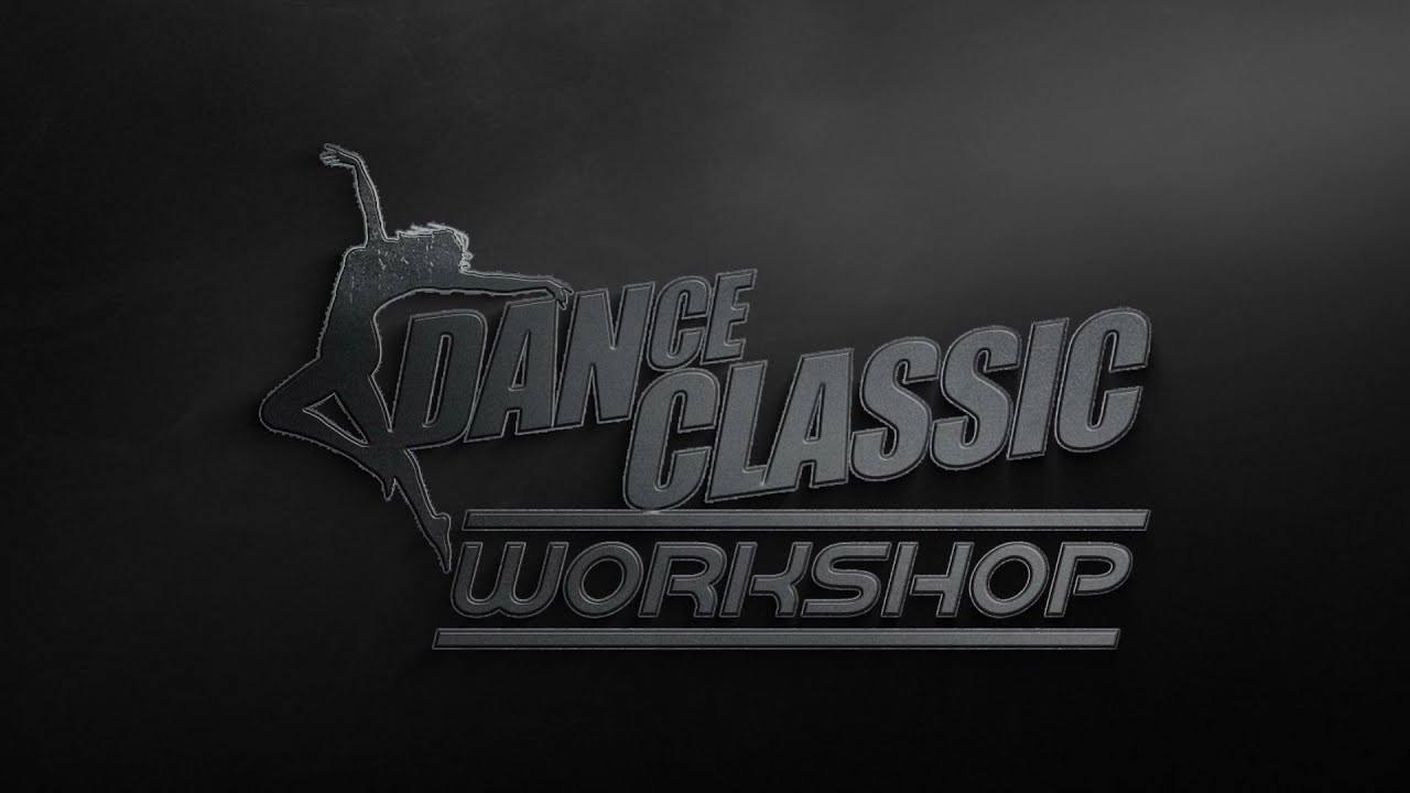 DanceClassic - Workshop Promo Pompon - Bre