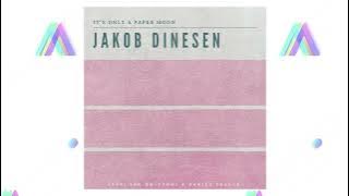 Jakob Dinesen Feat. Per Møllehøj & Daniel Franck - It’s Only a Paper Moon [smooth, saxophone, jazz]