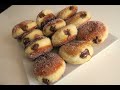 Recette 242  des beignets au nutella 