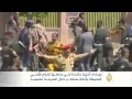 إجراءات أمنية مشددة في مناطق
