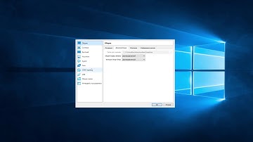 VirtualBox установка дополнения гостевой ОС в AstraLinux / Debian