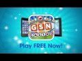 GSN Casino - Stars And Sevens