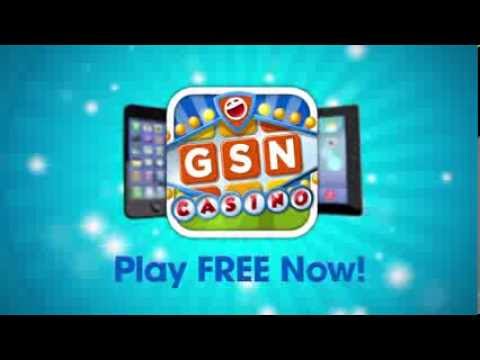 GSN Casino