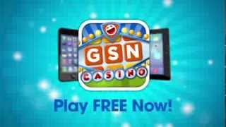 GSN Casino screenshot 5