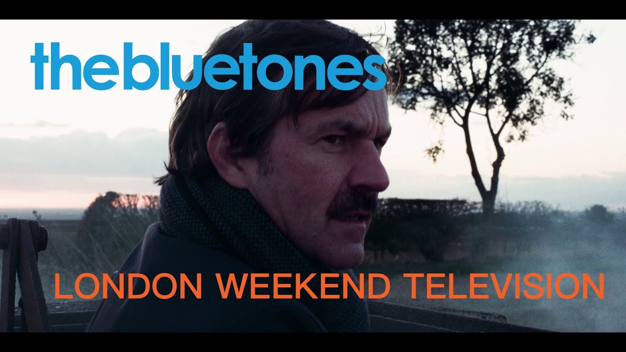 The Bluetones - London Weekend Television - Official Promo video thumbnail
