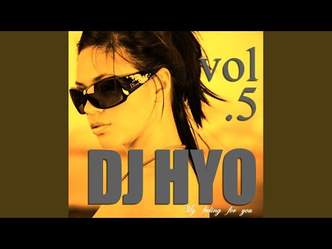 너만을 느끼는 나 (Megabooster Remix)
