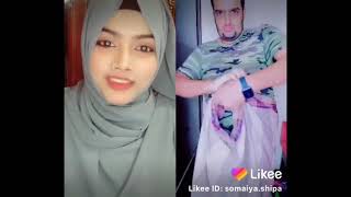 likee fun Ariyan Best fashion house  kuti kasba funny video. screenshot 5