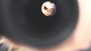 Did you know you could do this with a pair of binoculars