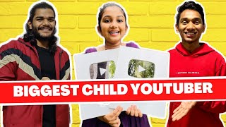 Minsha’s World FULL Interview! | മലയാളം പോഡ്കാസ്റ്റ് | Malayalam Podcast | Ep 19