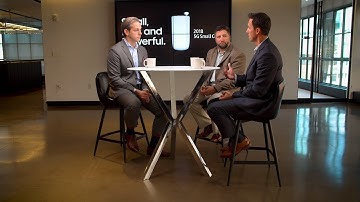 How 5G Networks Will Change Your Business | SBTV