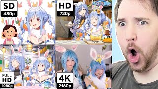 THE INTERNET REALLY WANTS PEKORA'S MOM - Lost Pause Reddit