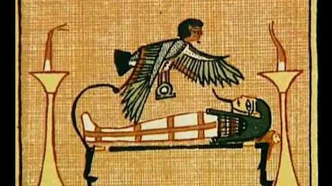 Come avveniva la mummificazione egizia?