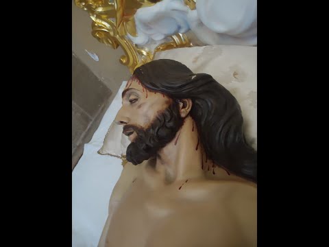 Procesión General del Santo Entierro