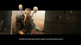 Cover Fire episode 5 Hidden Lab 5 -1 Insertion Point