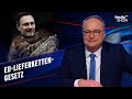 So bremst die FDP die ganze EU aus – das Lieferkettengesetz | heute-show vom 16.02.2024