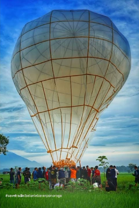 story'wa balon Ponorogo