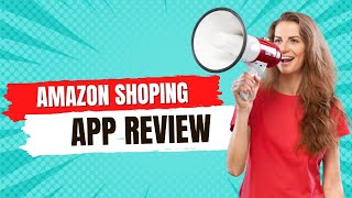 Amazon Shopping App Review | How to use Amazon shopping Application screenshot 5