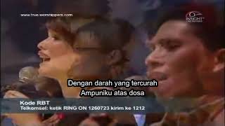 Dalamnya Kasihmu Bapa  True Worshippers  Jpcc Worship s  hq 