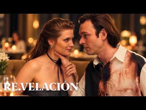 LA RE.VELACIÓN | MEJOR PELICULA 2026 | Películas Completas de AMOR