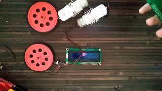 robokits qu bot assembeling hind tube video 3