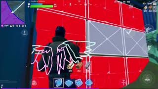 First ever mobile solo win and first game on iOS screenshot 1