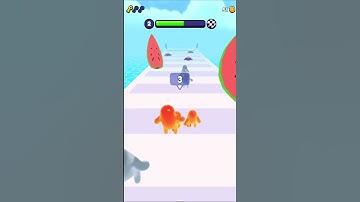 Join Blob Clash 3D 2