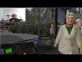 Reaction Busbetrieb Simulator ➤ Omsi 2 DLC #31 Linie 86 nach Hagenbeckweg FULL HD
