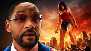 Will Smith Made Giantess Rule 34 - AnythingCast Ep. 201