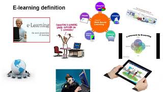 Introduction to eLearning. Part 1
