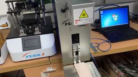 1 how to install the usb driver for the laser machine