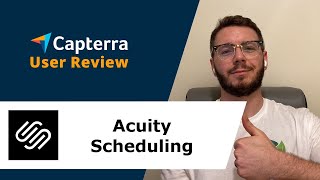 Acuity Scheduling Review: Acuity Scheduling for fitness screenshot 4