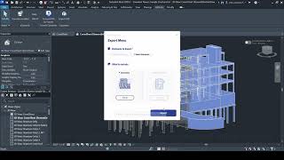3D OBJ Exporter plugin for Revit - V.2.0