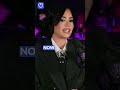 Demi Lovato - her story with alcohol
