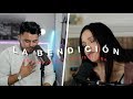 La Bendición - Abels Worship ft. Jacqie Rivera | The Blessing - Kari Jobe Cody Carnes ft Elevation