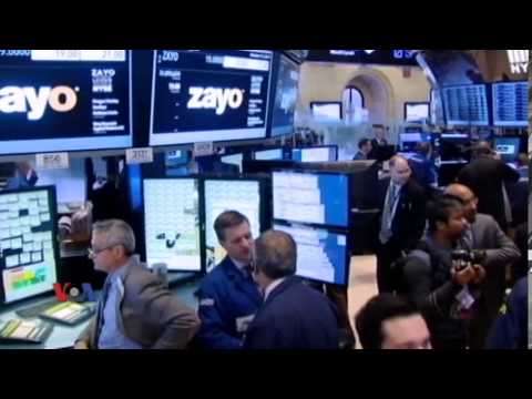 ამერიკის ცენტრალური ბანკი ეკონომიკის სტიმულირებას შეწყვეტს