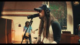 Sam Morrow -  By Your Side (Live at Gold-Diggers Sound)