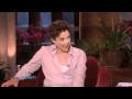 Annette Bening Runs Out of Gas