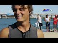 Pro-Men's wakeboard - Mandurah, Western Australia 2014