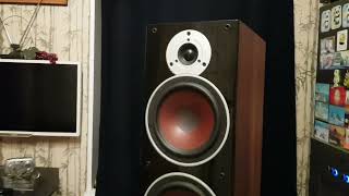 DALI ZENSOR 7 89046086831 - YouTube