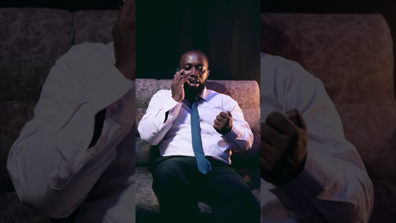 USIKATE TAMAA - CHANGAMOTO ZA MAISHA by FROWIN MTONYA