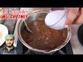 Best Chutney Recipe || For Dahi Bhallay, Chaat, Samosay, BBQ, Golgappay