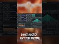 Recreating Metal Keyboard Sounds with Vital #dreamtheater #sonataarctica #dragonforce