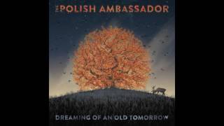 Video thumbnail of "The Polish Ambassador - Camino Rojo Feat. Lulacruza (Original Mix)"