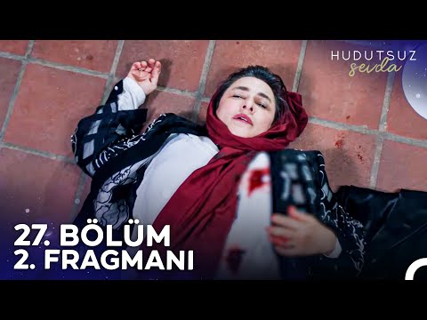 Hudutsuz Sevda 27. Bölüm 2. Fragmanı | Ceylan, Asiye'yi VURDU!