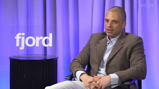 Information EXTENDED FJORD INTERVIEW with Sebastian Stan Guide