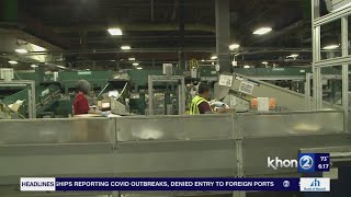 BBB shares tips on returning unwanted gifts