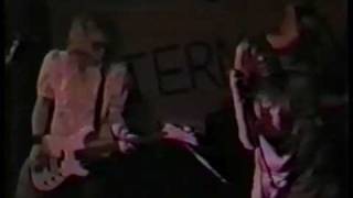 Celebrity Green River - Unwind (Seattle, 1986) Profile